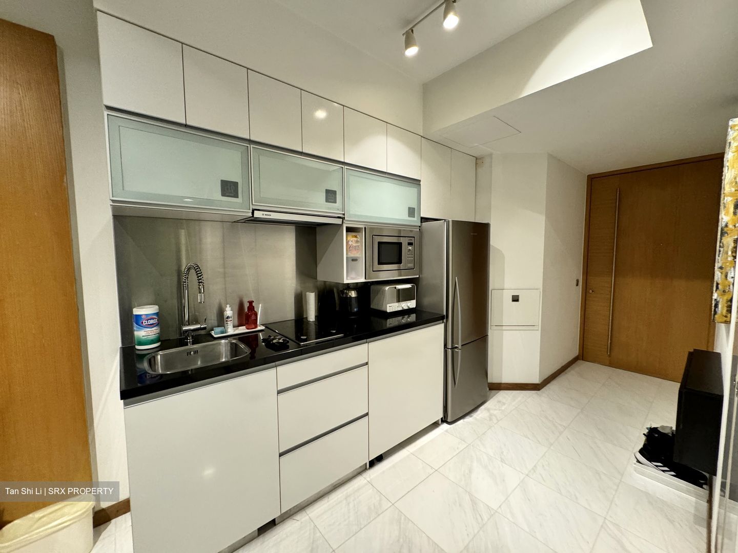 The Clift (D1), Apartment #420160021